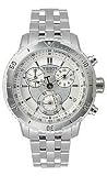 Tissot PRS 200 Chrono Silver Dial Men's watch #T067.417.11.031.00
