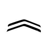Auto Ventshade 92127 Ventvisor 2-Piece Smoke Window Visor by Auto Ventshade