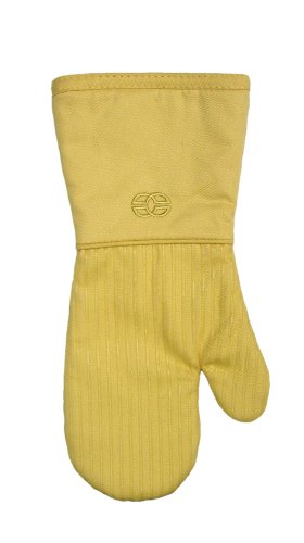 Calphalon Textiles Thumb Mitt, Dijon