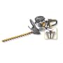 Factory-Reconditioned Ryobi ZRRY39500 26-cc 22-in Gas Hedge Trimmer