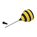 Animal House Instant Read Bee Thermometer