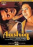 Aashiq [DVD] [Region 1] [US Import] [NTSC]