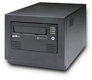 Seagate HD CERTANCE CL400-LTO2 DR EXT ( CL400LWEF-S )
