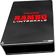 Coffret int�grale Rambo - 5 DVD