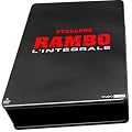 Coffret int�grale Rambo - 5 DVD
