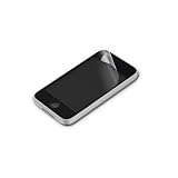 Belkin Screen Overlay 3-Pack for iPod touch 2G, 3G (Clear)