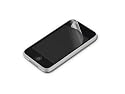 Belkin Screen Overlay 3-Pack for iPod touch 2G, 3G (Clear)