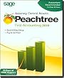 Peachtree By Sage First Accounting 2010 [Old Version]