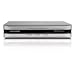 Digitalbox Imperial DB 2 basic digitaler Sat-Receiver (Scart, Audio-Video Cinch) silber
