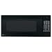 PEM31DMBB%2D Profile Spacemaker II %2D1%2E0 Cu%2E Ft%2E Countertop Microwave Oven %2D Black