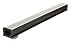 GRATE CHANNEL DRAIN KIT [Case of 1]