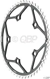 FSA Pro Road S9/C10 44t 130mm Black Chainring