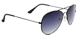 Occhiali da sole modello Aviator per...