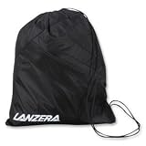 Lanzera Tempesta Sackpack (Black)