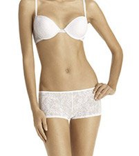 Calvin Klein Perfectly Fit All Day Boyshorts Panty