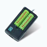 CG-6JP USB充電器