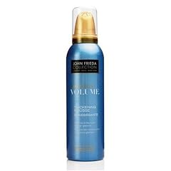 John Frieda Volume Kr�ftigungs-Mousse, 200 ml