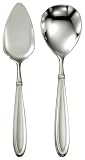 Oneida Divani 2-Piece Entertainment Set