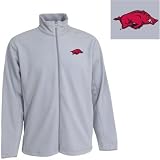 Arkansas Razorbacks Sleet Fleece