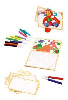 Sevi 82029 - Colours Preisvergleich