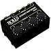 MX42 RCA Stereo Mini Mixer