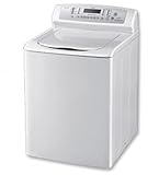 HLT364XXQ Top Load Super Capacity Genesis Washer