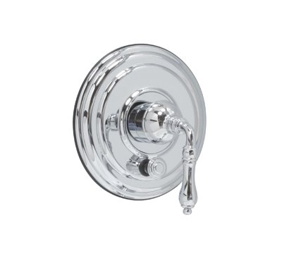 Huntington Chrome Shower Only Faucet