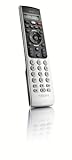 Philips - SRU5150 Universal Remote Control