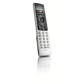 Philips - SRU5150 Universal Remote Control