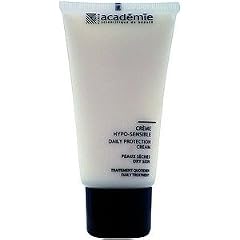 ACADEMIE SCIENTIFIQUE DE BEAUT� - Cr�me Hypo-Sensible - F�r den t�glichen Schutz - TUBE 50 ml