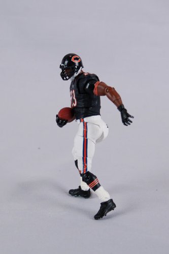 McFarlane NFL Playmakers Series 2 Devin Hester - Chicago Bears