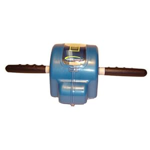 Glidemaster XL Abdominal Slider/Exerciser