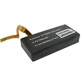 Lenmar Replacement Battery for iPod classic 5G (60 GB)