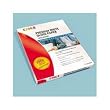 Premium Gloss Paper, 8 1/2 x 11, 32 lb. (OKI52208201) Category: Office Multi-Use Paper