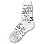 Mutts Rule Socks