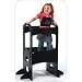 Little Partners LP00403 Learning Tower Kids Step Stool