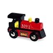 BRIO Light and Sound Steam Engine
