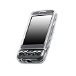 Premium Transparent Clear Snap-On Hard Cover Protector (3 Piece) Case for T-Mobile HTC Google G1 Dream GPhone [Accessory Export Packaging]