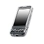 Premium Transparent Clear Snap-On Hard Cover Protector (3 Piece) Case for T-Mobile HTC Google G1 Dream GPhone [Accessory Export Packaging]