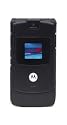 Motorola RAZR V3 Black Sim Free Unlocked Mobile Phone