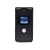 Motorola RAZR V3 Black Sim Free Unlocked Mobile Phone