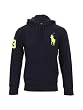 ralph lauren hoodie m