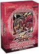 Yugioh 5d's Crimson Crisis Se Special Edition Pack [Random Promo Card]