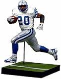 McFarlane Toys NFL Sports Picks Legends Series 5 Action Figure Barry Sanders (Detroit Lions)