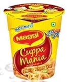 Maggi Cuppa Mania Insta - Noodle - Chilly Chow Yo!