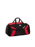 Sac de sport tec line 109L - noir/gris - XL