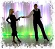 SWING PINK STYLE. WEDDING DANCE. TWENTY (20) SWING MOVES. LEARN FROM WORLD FAMOUS BALLROOM DANCE CHAMPION !!!