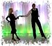 SWING PINK STYLE. WEDDING DANCE. TWENTY (20) SWING MOVES. LEARN FROM WORLD Well-known BALLROOM DANCE CHAMPION !!!