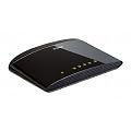 D-Link DES-1005D Fast Ethernet 5-Port Switch