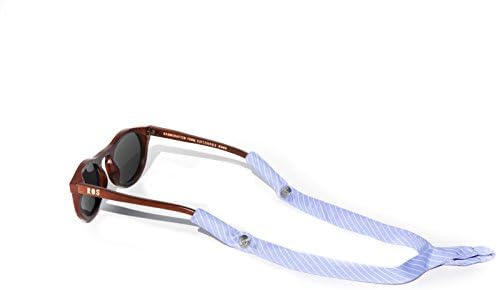 CottonSnaps Sunglasses Straps Power Stripes
